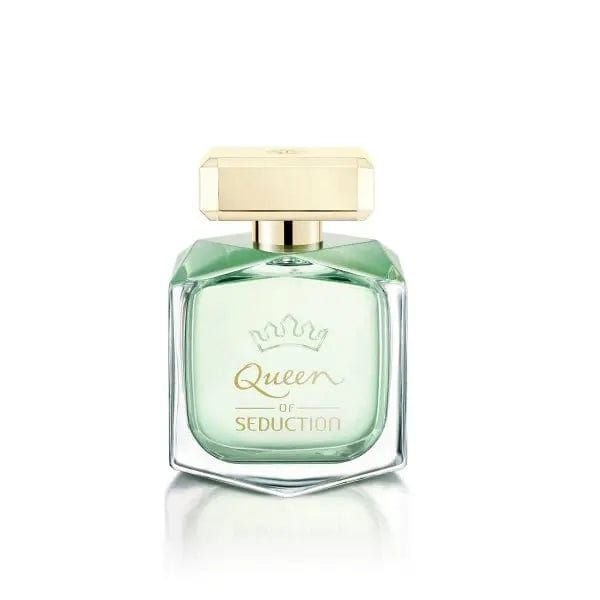 QUEEN OF SEDUCTION WOMEN 80 ML