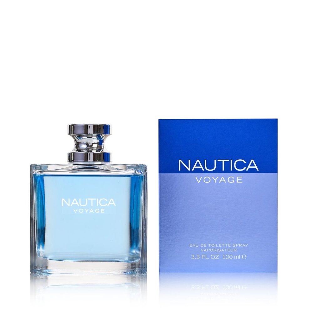 NAUTICA VOYAGE