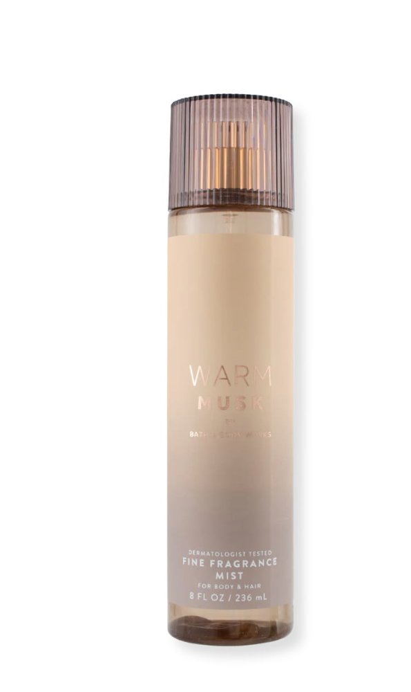 WARK MUSK