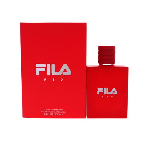 FILA RED MEN 100 ML
