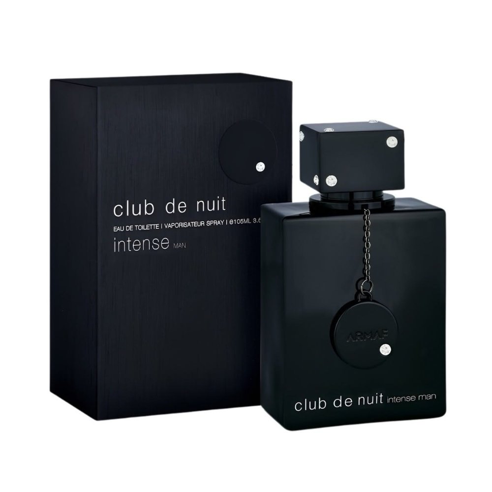 CLUB DE NUIT