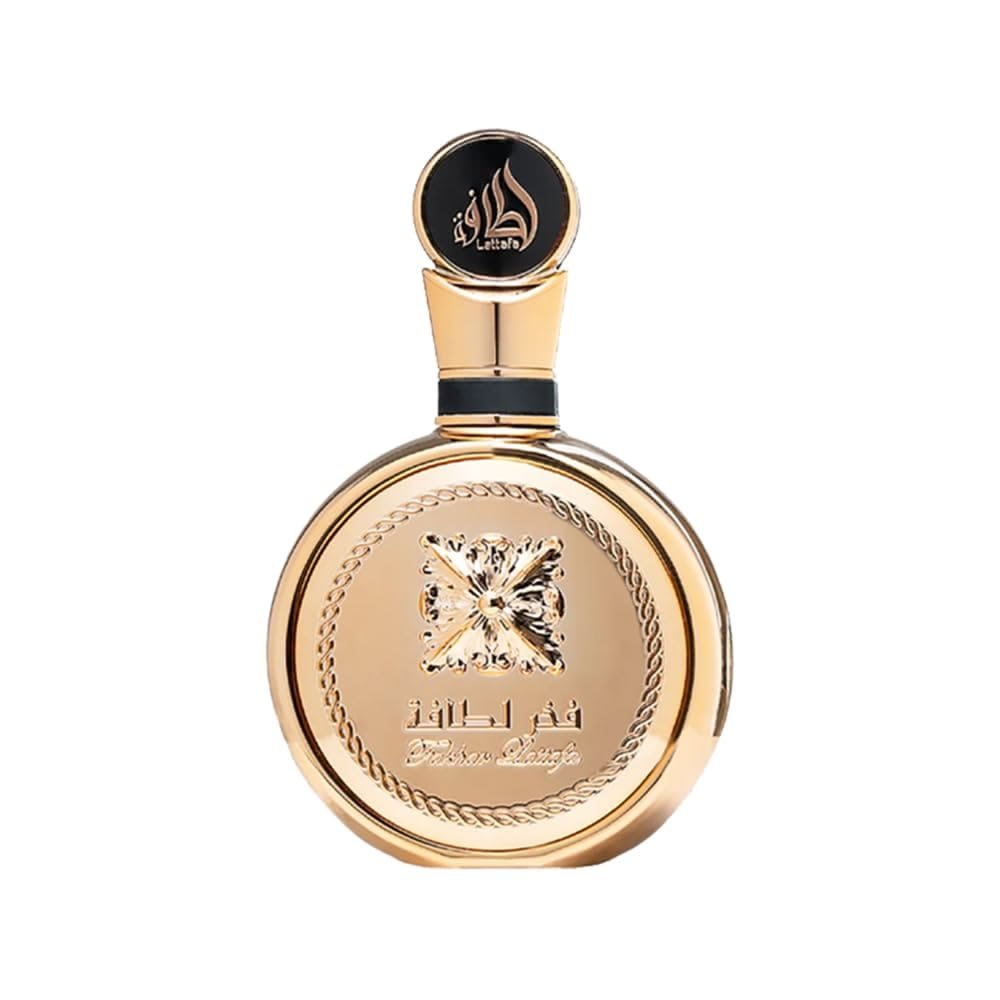 FAKHAR GOLD UNISEX 100 ML