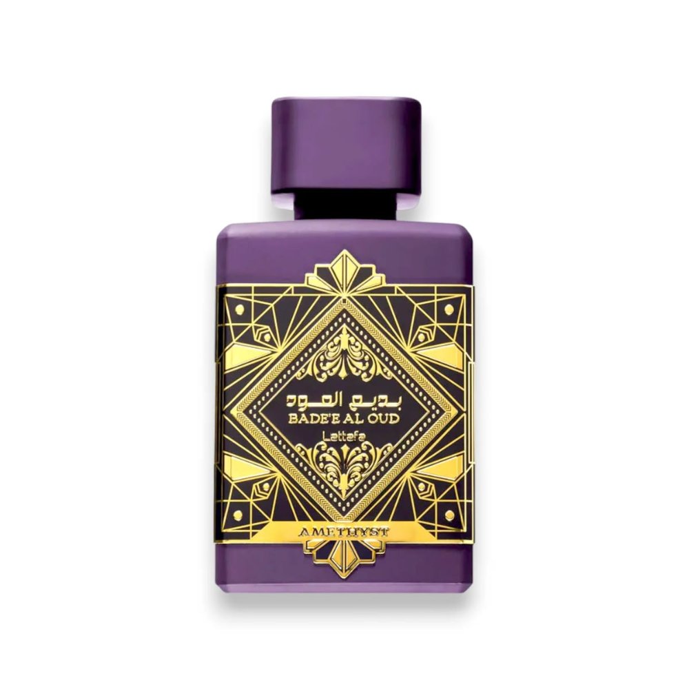 BADE'E AL OUD