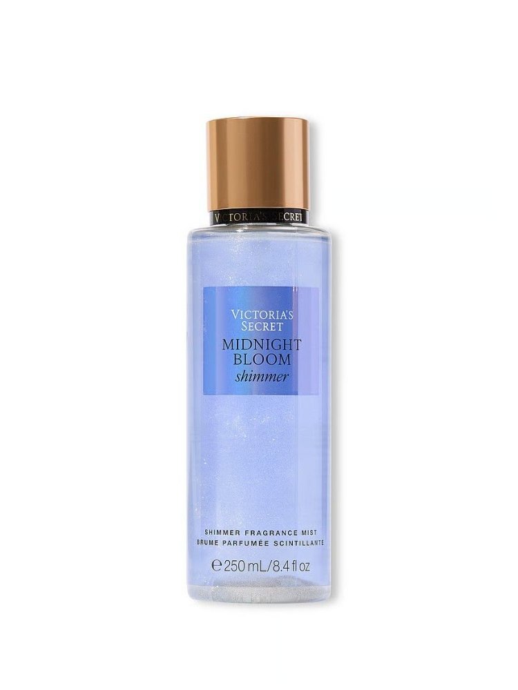 MIDNIGHT BLOOM SHIMMER FRAGRANCE MIST