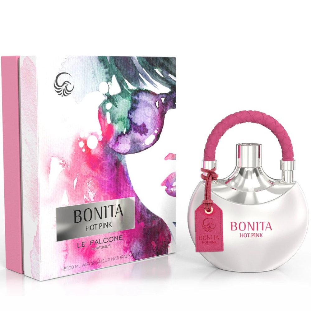 BONITA HOT PINK 100 ML