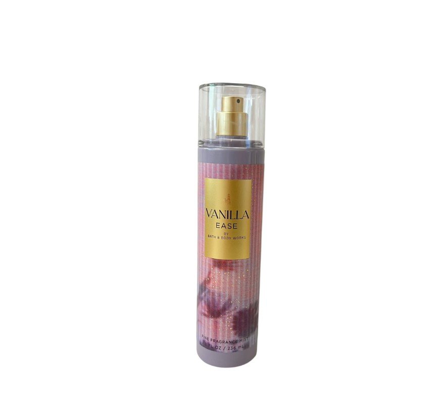 VANILLA EASE
