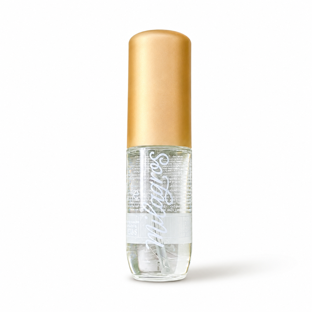 MINI PERFUME CAPILAR Y CORPORAL GOLD 30ML