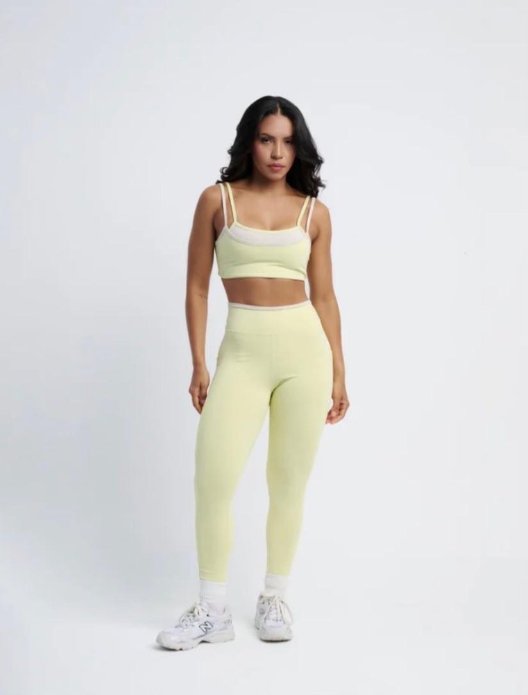 Conjunto Blend