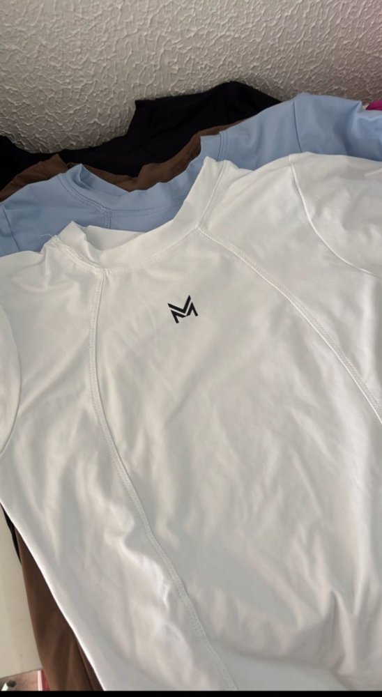 Blusa poliamida