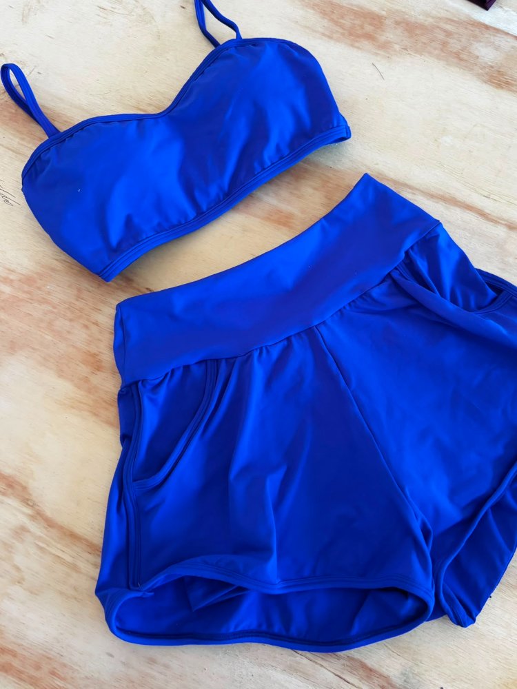 Conjunto Gramatura