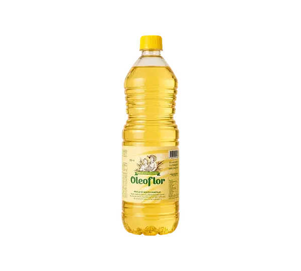 ACEITE OLEOFLOR X 900ML