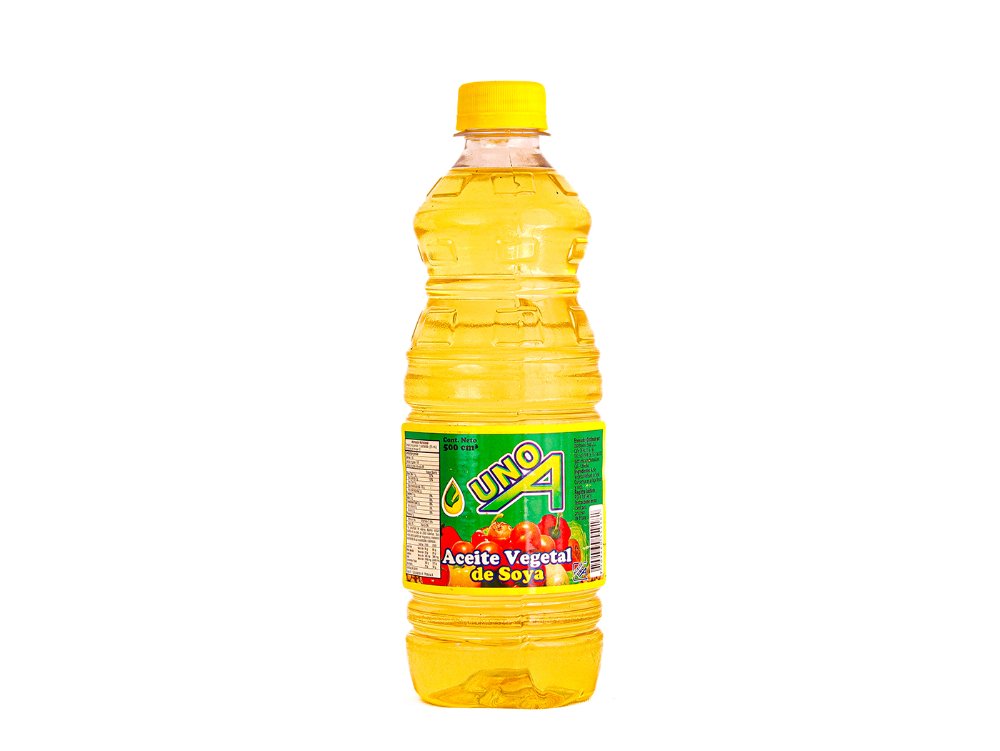 ACEITE UNOA X 500G