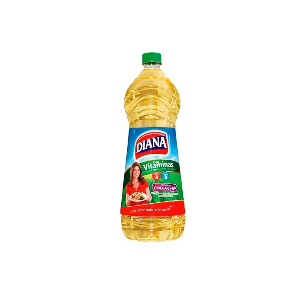 ACEITE DIANA X 450ML