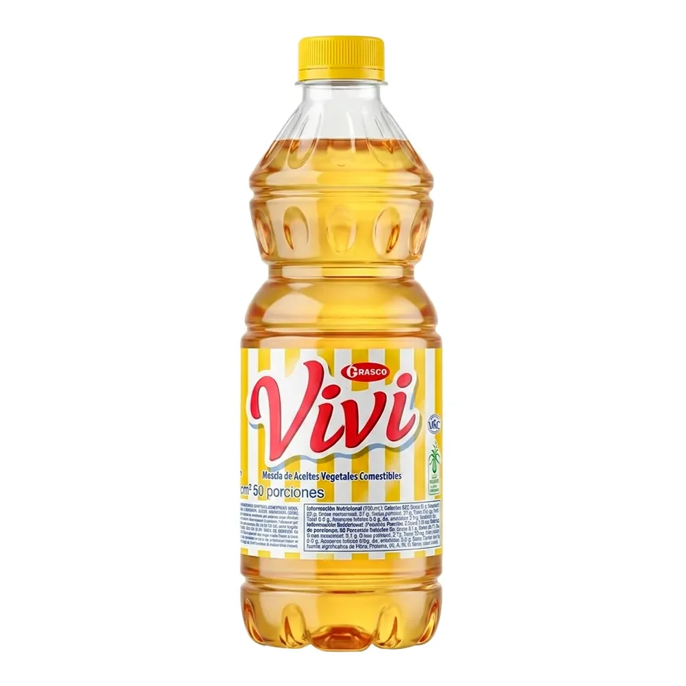 ACEITE VIVI X 900ML