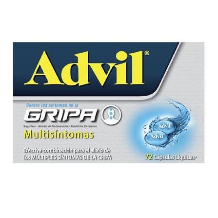 ADVIL GRIPA