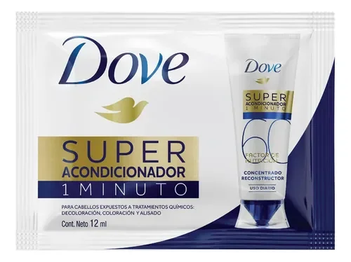 ACONDICIONADOR DOVE