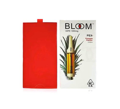 Capsula Bloom 1ml