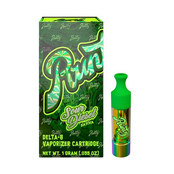 Capsula Runtz 1ml