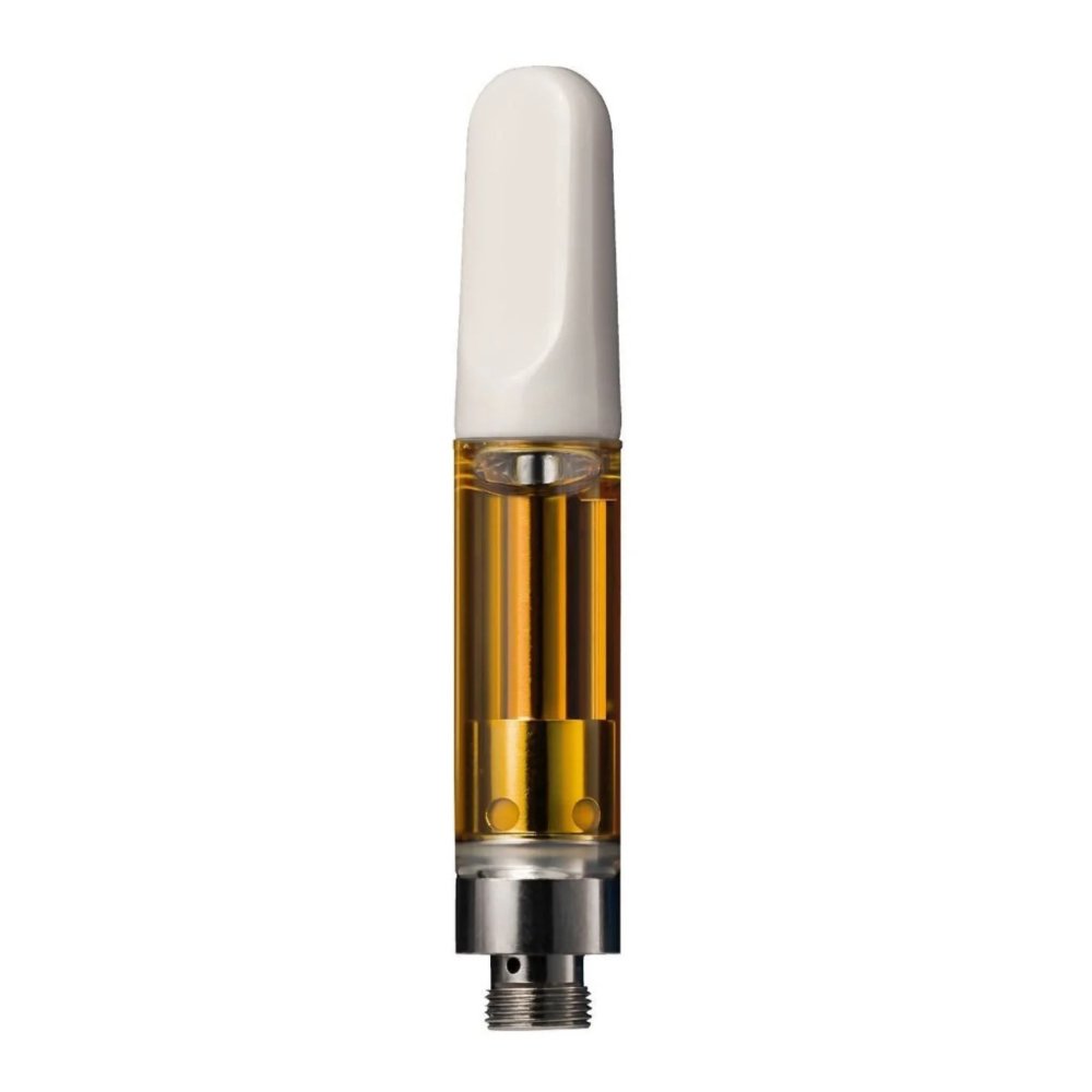 Capsula Orange Lemon 1ml