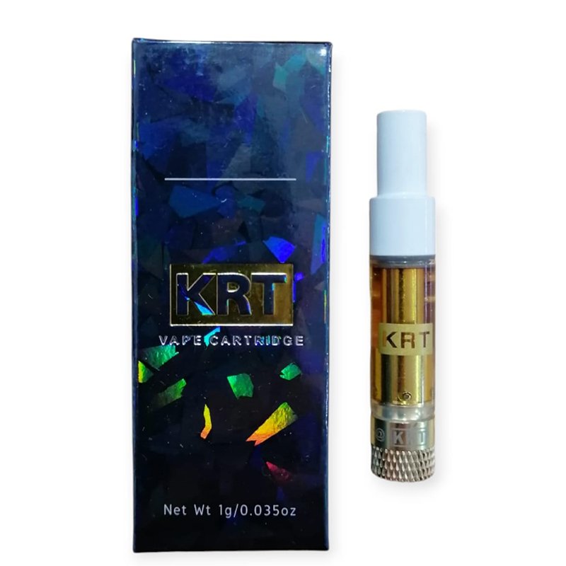 Capsula KRT 1ml