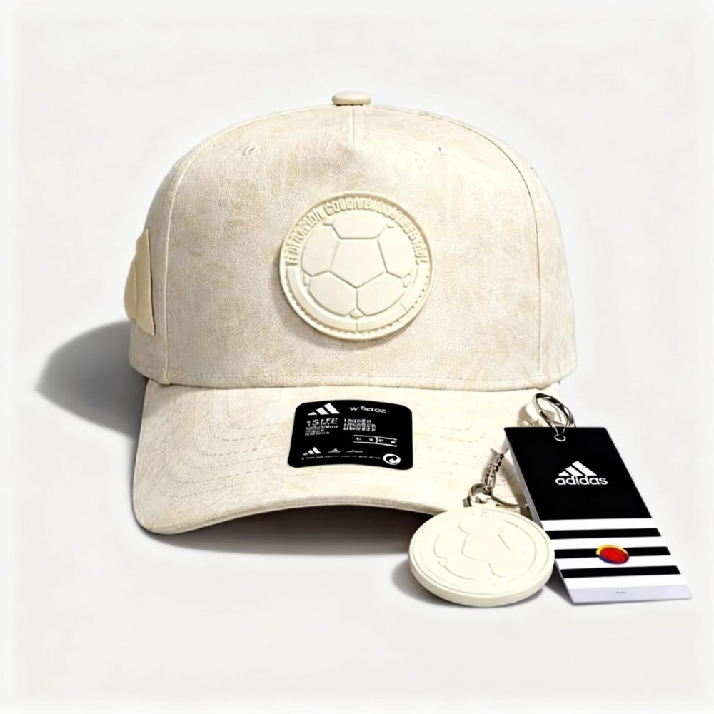 Gorra Seleccion Clasica