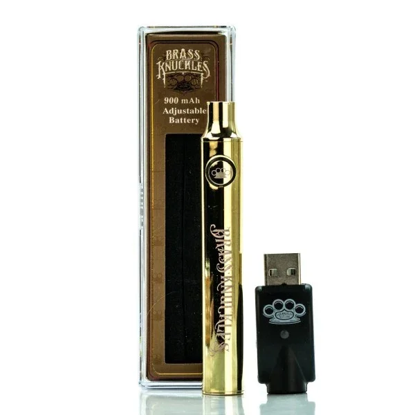 Bateria Brass Rosca