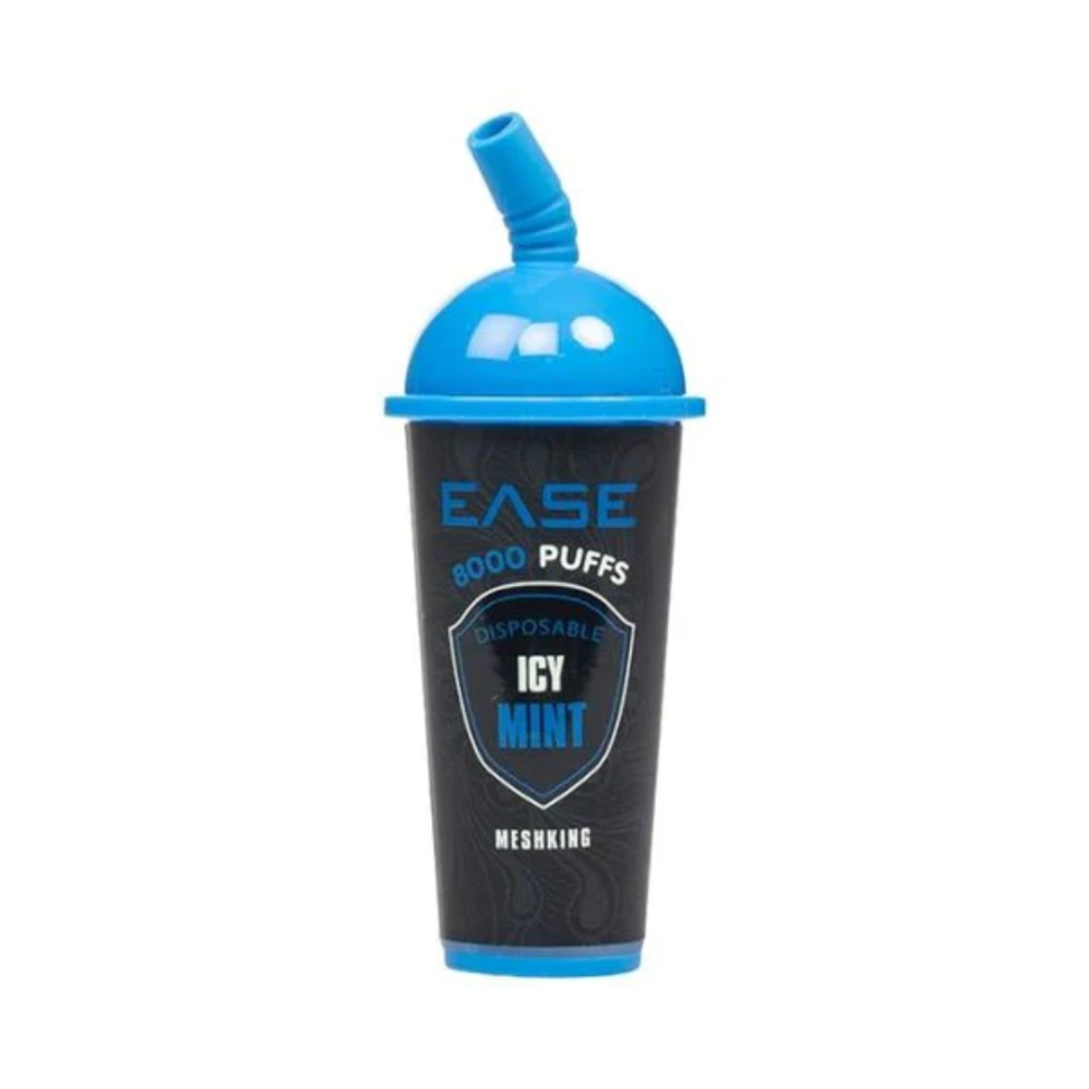 Ease 8.000 Puffs