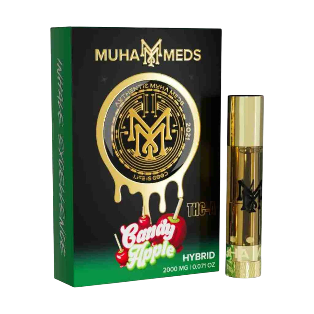 Capsula Mohameds 1ml