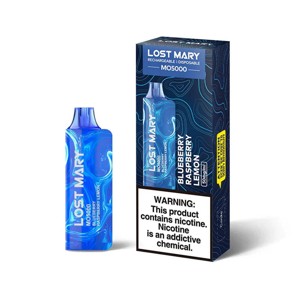 Lost Mary 5.000 Puffs
