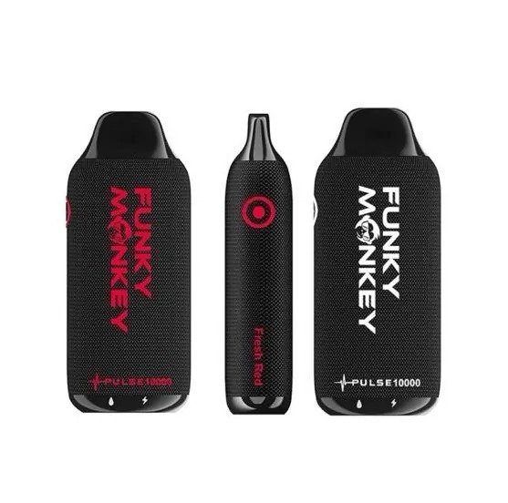 Funky Monkey 10.000 Puffs