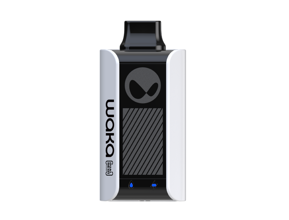 Waka 10.000 Puffs