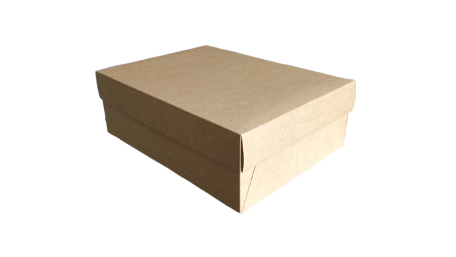 Caja carton jumbo grande