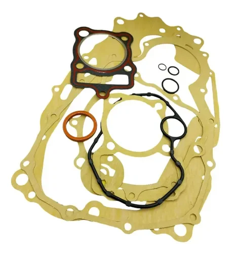 Kit Empacaduras TX-200