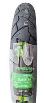 CAUCHO TIMSUN 360/18