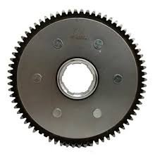 Campana Sola CG150-70T