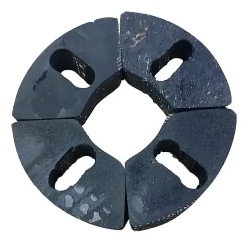 Gomas del Porta Corona MD
