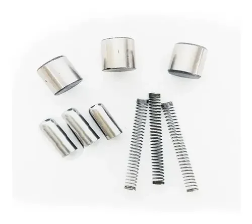 Rolines de Cremallera CG150 acomodar precio