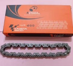 Cadena de. Aceite tx200