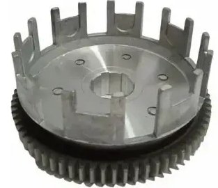 campana de croche cg 150 73t