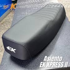 Asiento de Ek