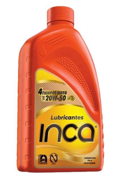 ACEITE INCA