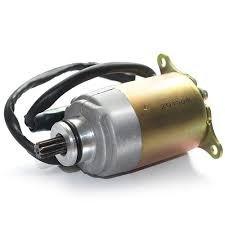 Arranque GY6150