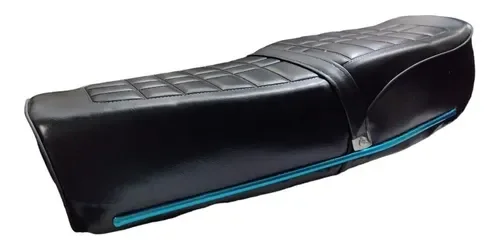 Asiento MD / CG150 / Bera