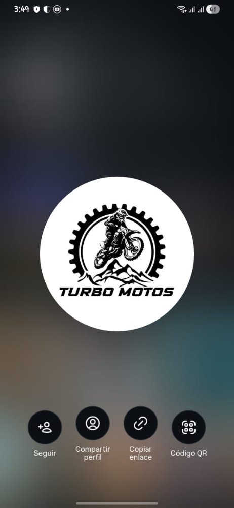 TURBO MOTOS