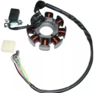 Embobinado scooter 8 c