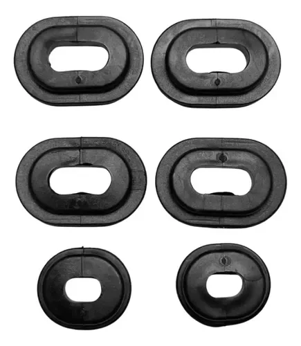 Gomas de las Tapas CG150