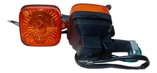 Luz Cruce Escuda 150 acomodar precio