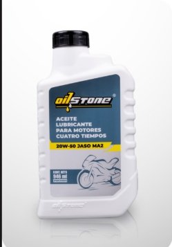 Aceite 2t oilstone