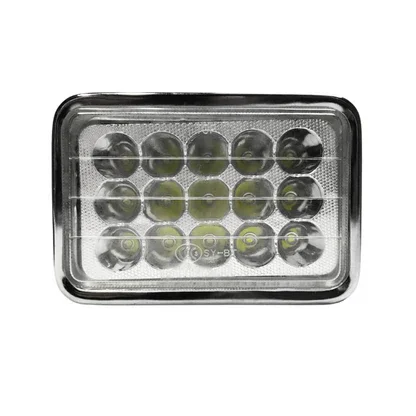 Pantalla Faro MD Led