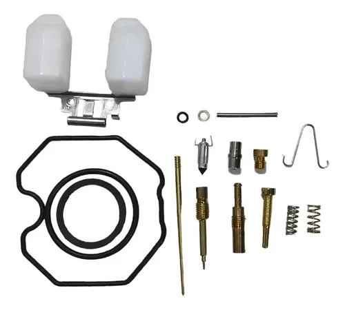 Kit Carburador PZ30